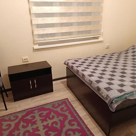 Uz-Anar Guest House Kochkor Kültér fotó
