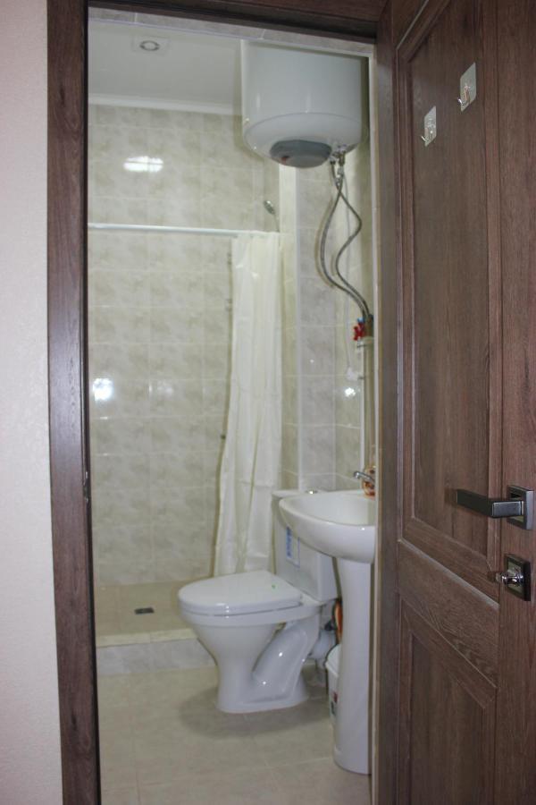 Uz-Anar Guest House Kochkor Kültér fotó