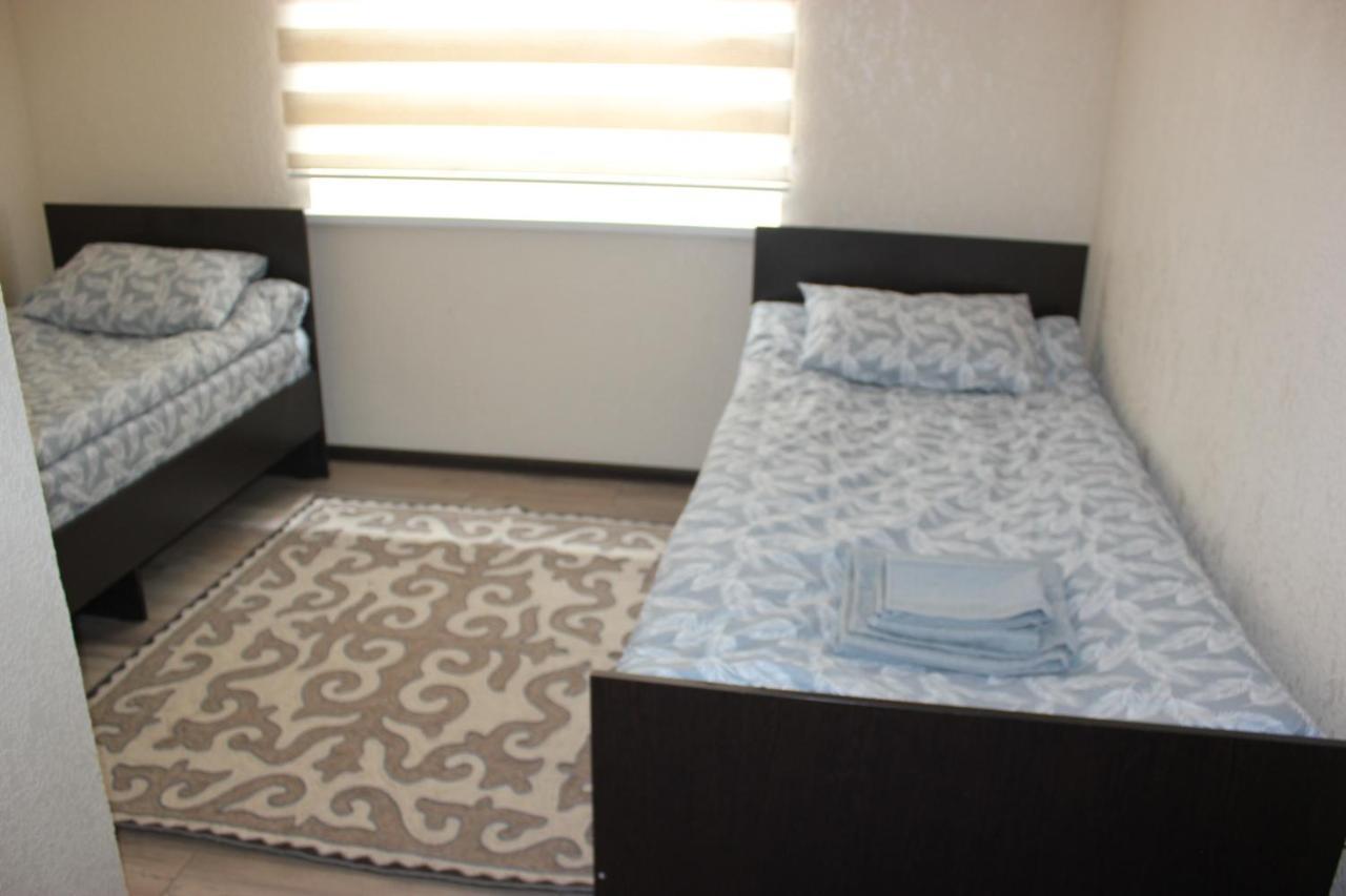 Uz-Anar Guest House Kochkor Kültér fotó