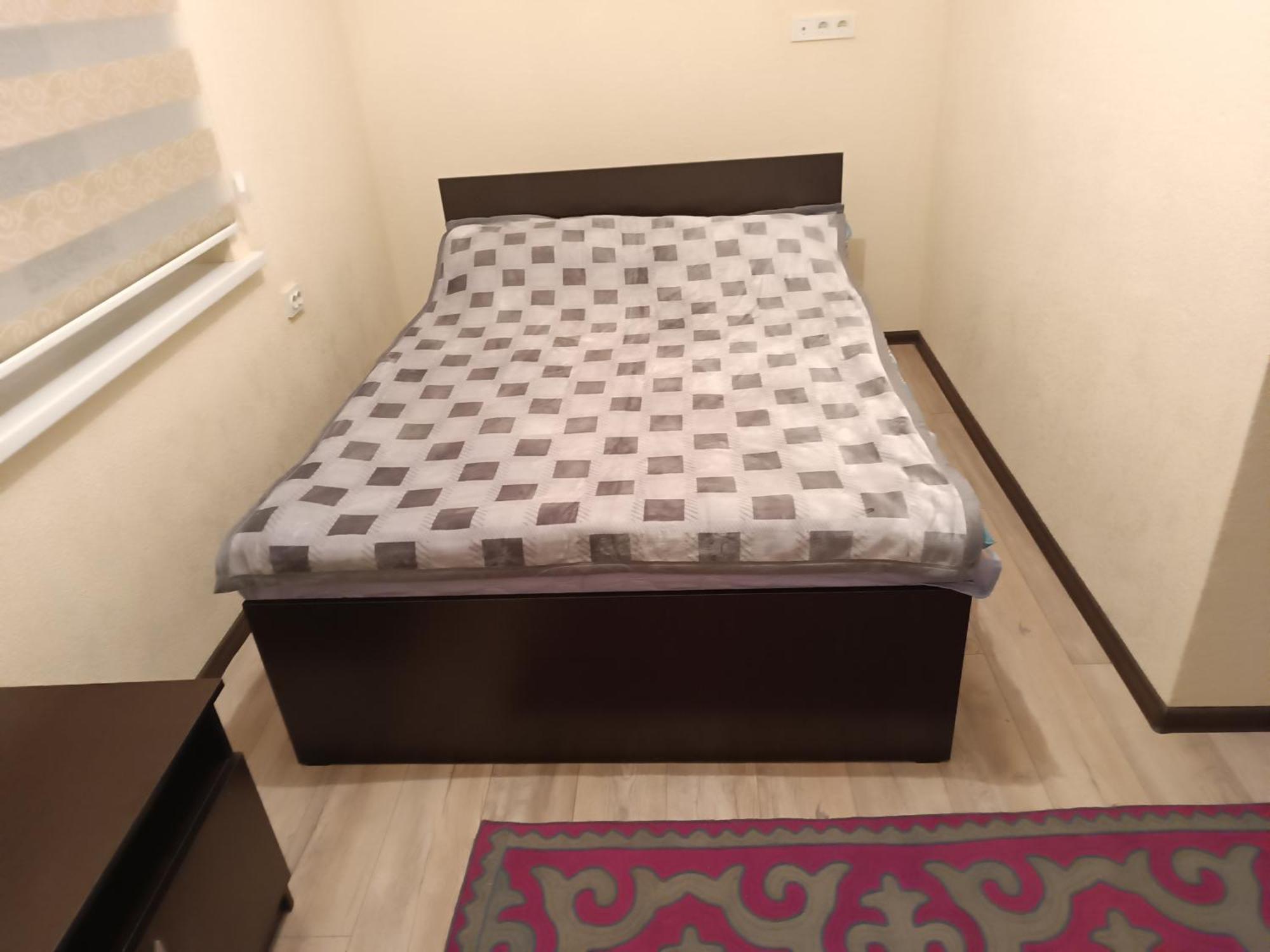 Uz-Anar Guest House Kochkor Kültér fotó