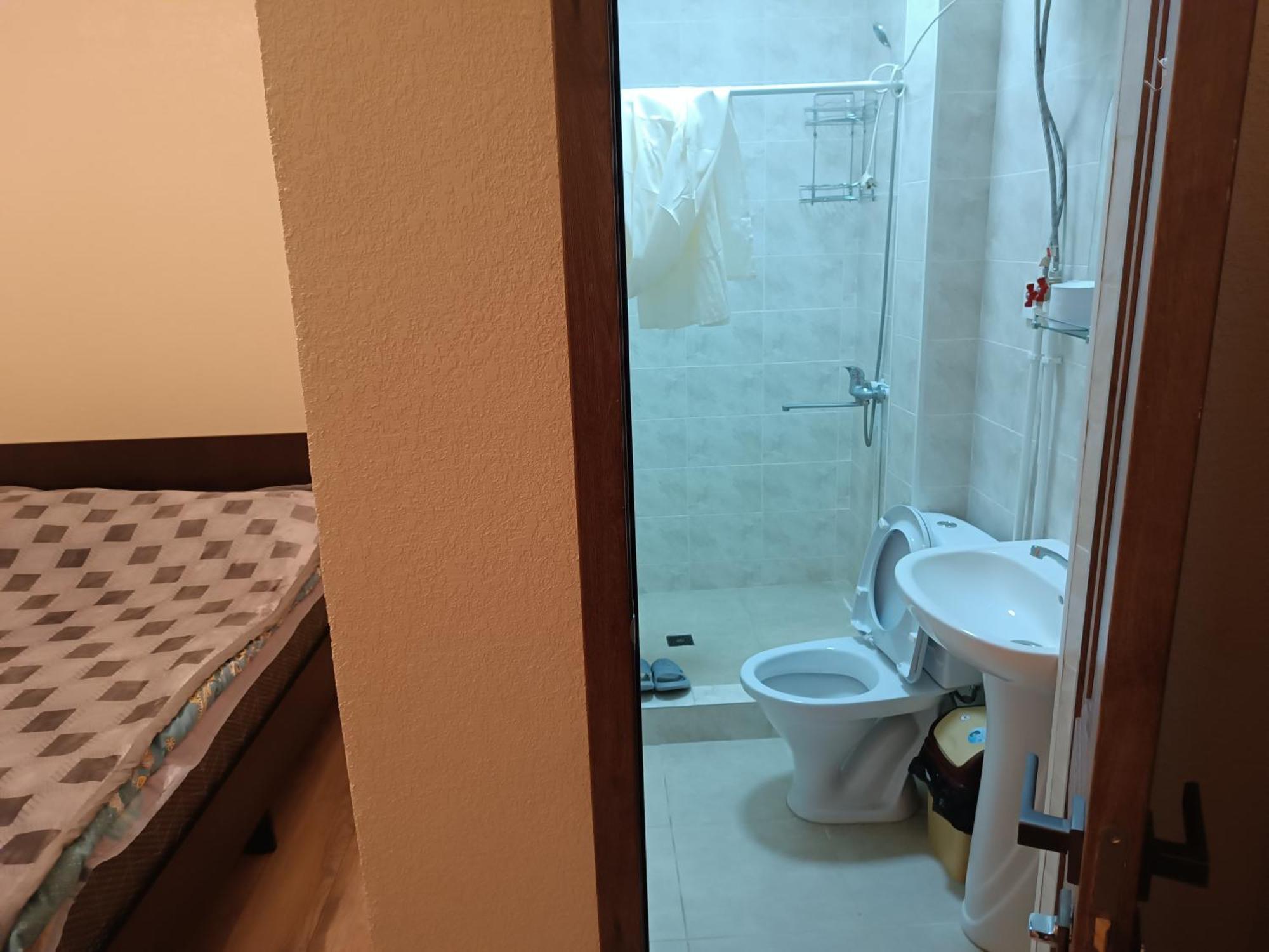 Uz-Anar Guest House Kochkor Kültér fotó