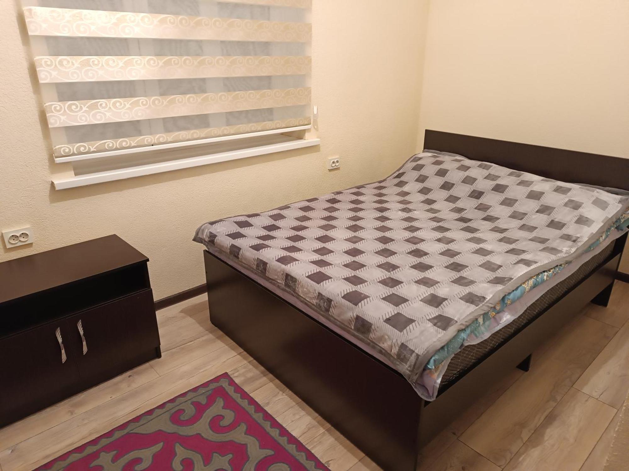 Uz-Anar Guest House Kochkor Kültér fotó