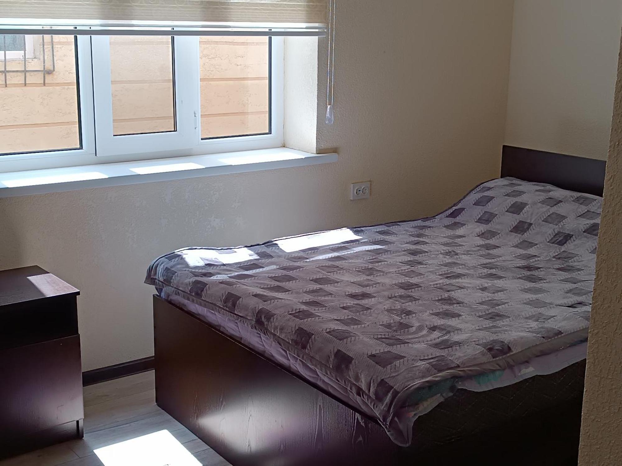 Uz-Anar Guest House Kochkor Kültér fotó
